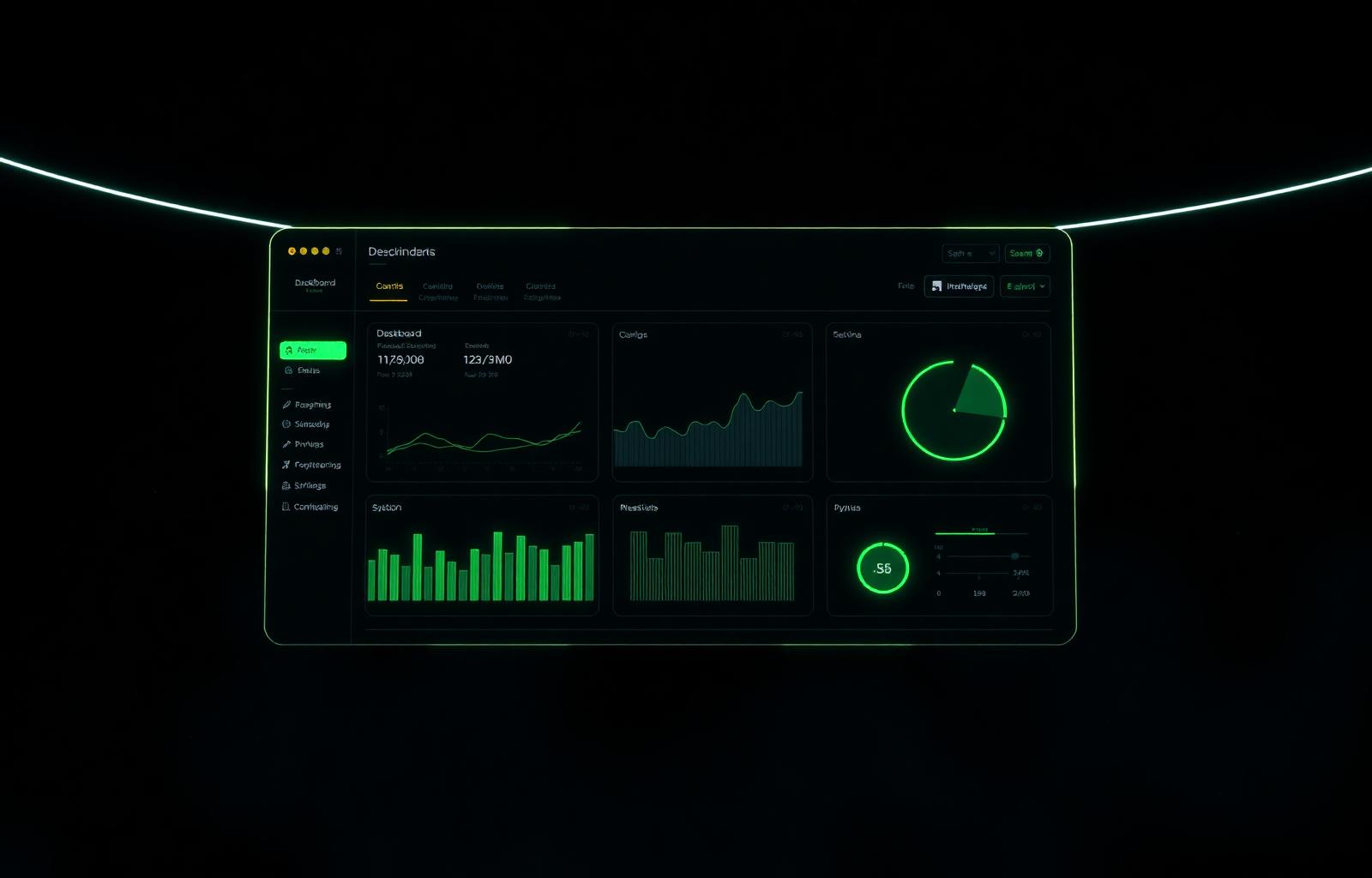 Interface Design