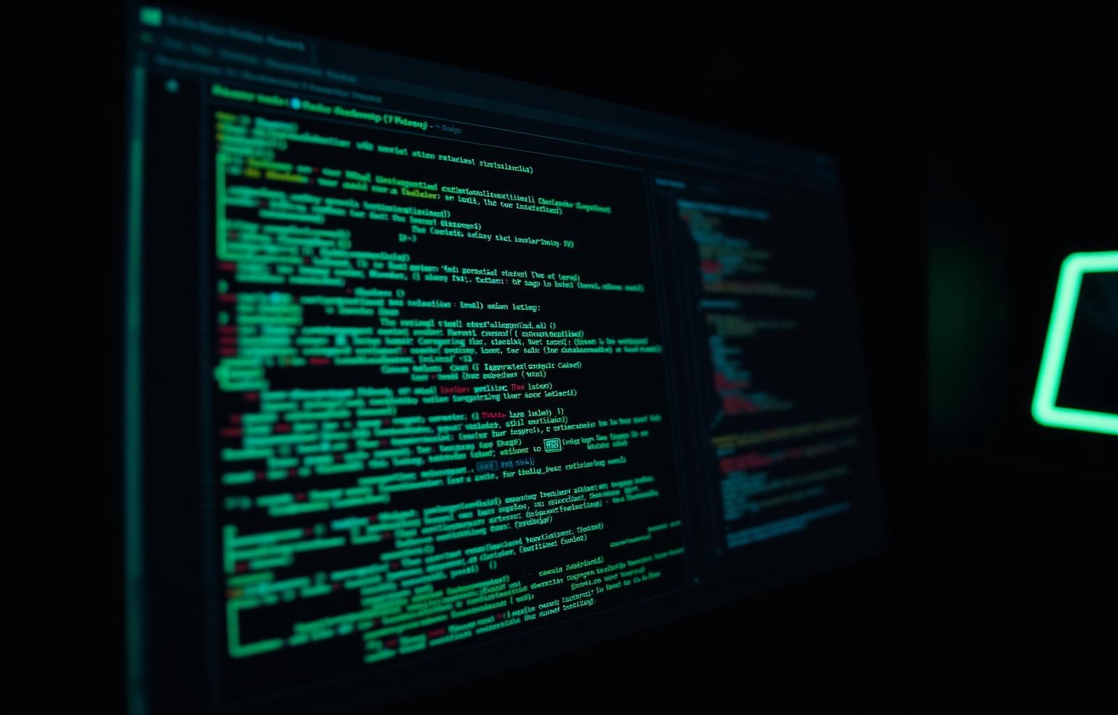 Web Design & Development